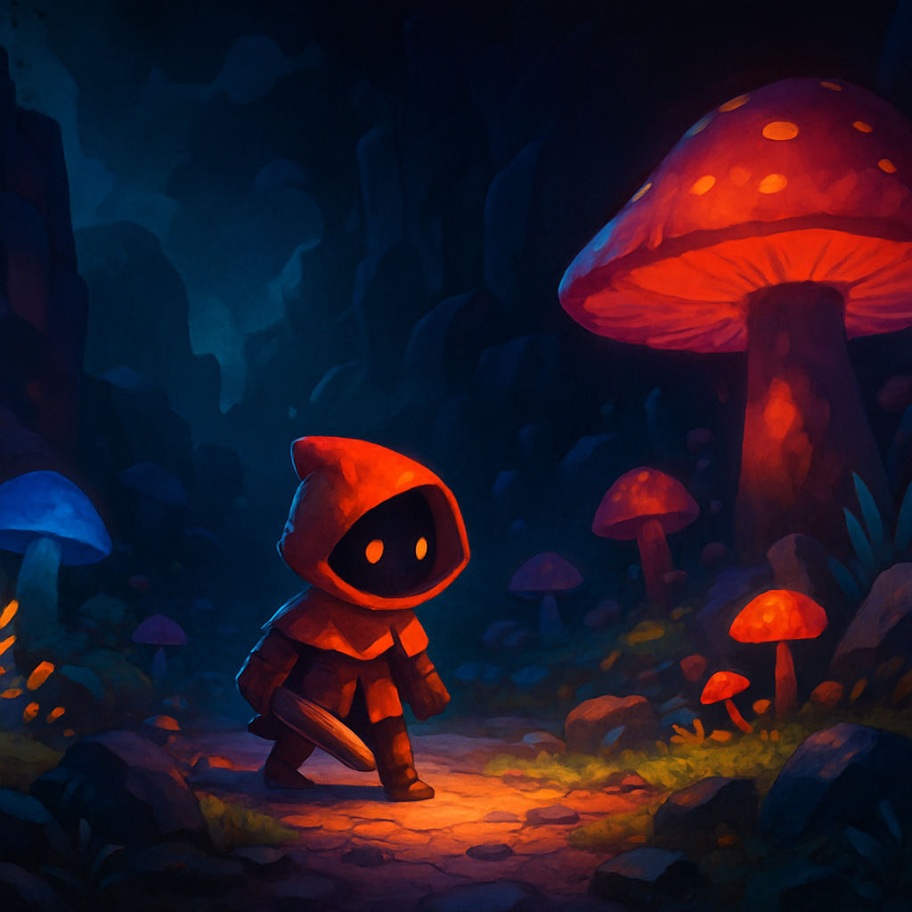 Game Jam Project banner